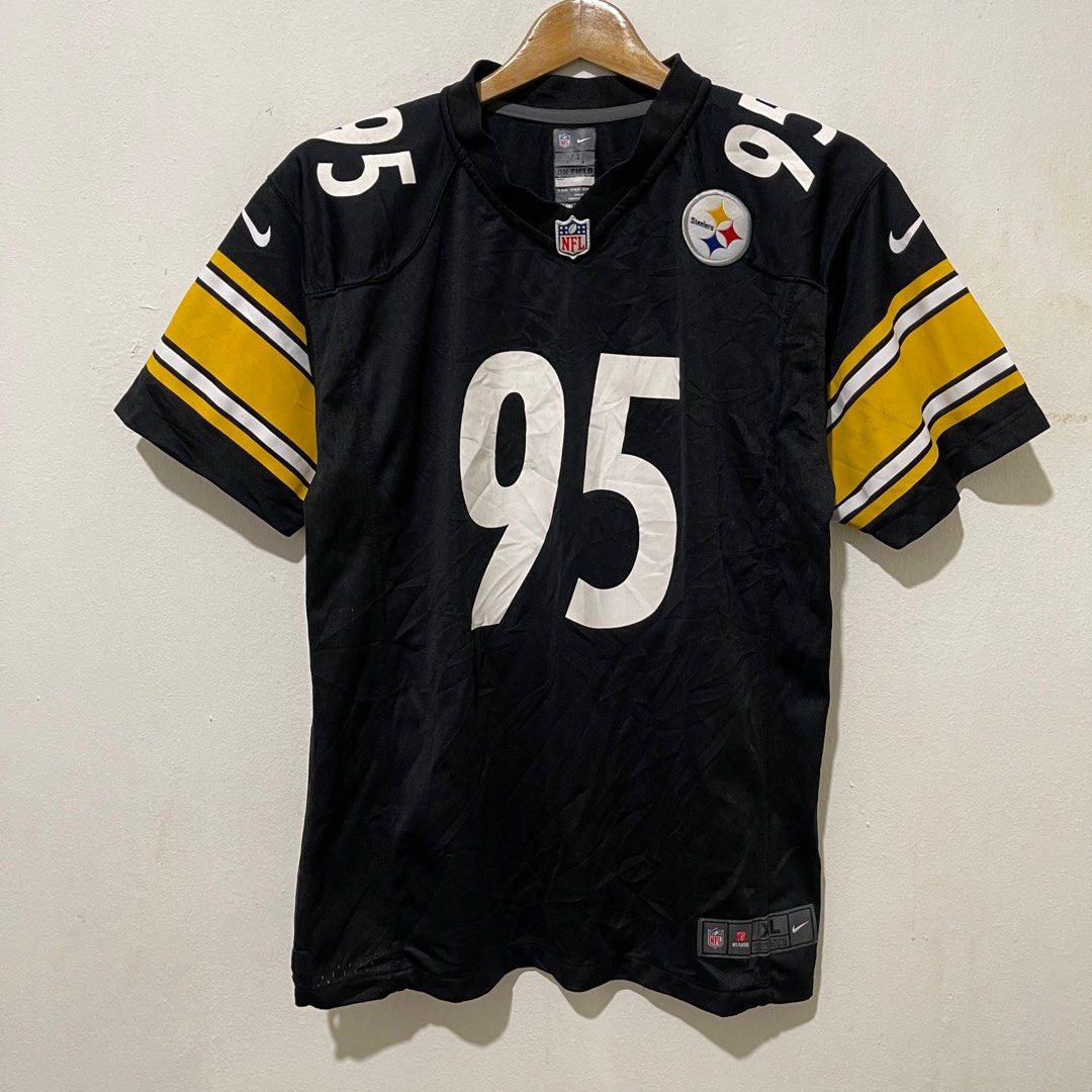 Jarvis jones jersey store
