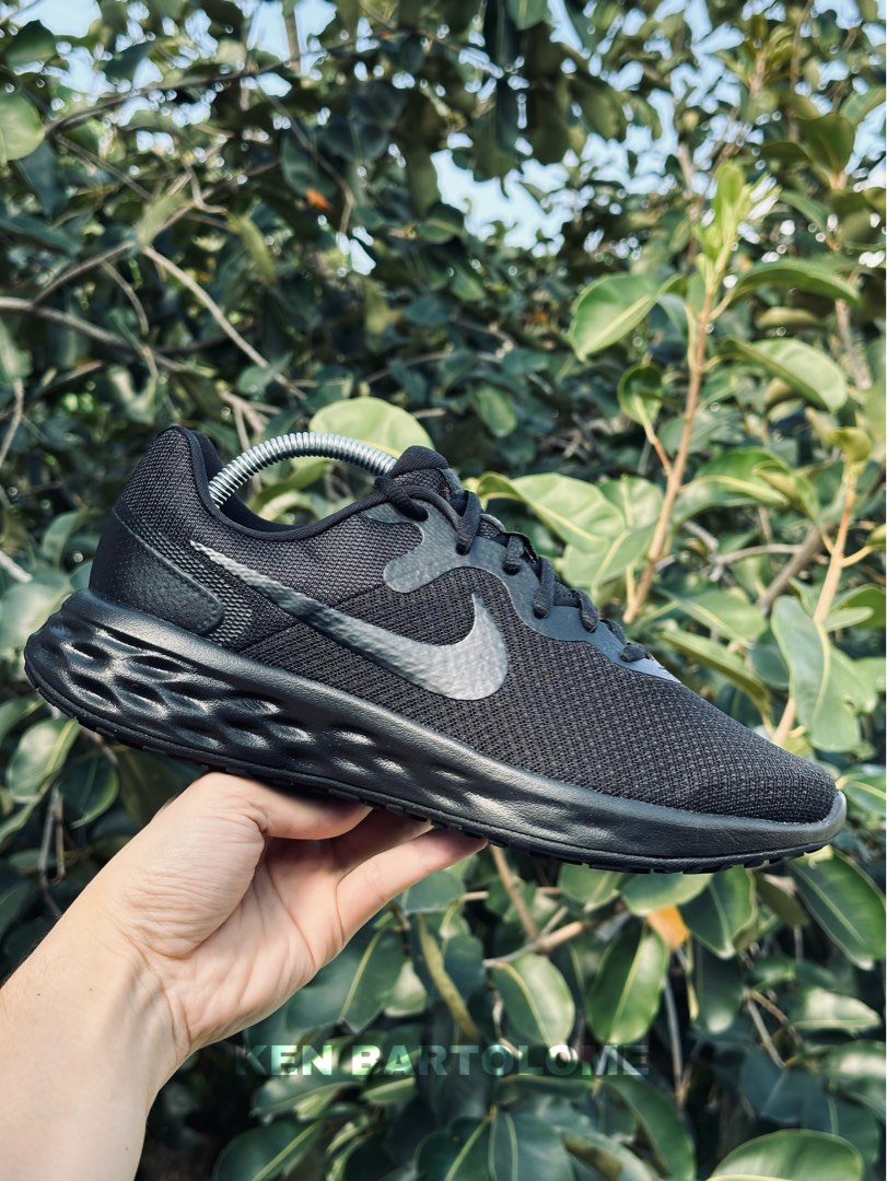 Nike Revolution 6, Men's Fashion, Footwear, Sneakers on Carousell