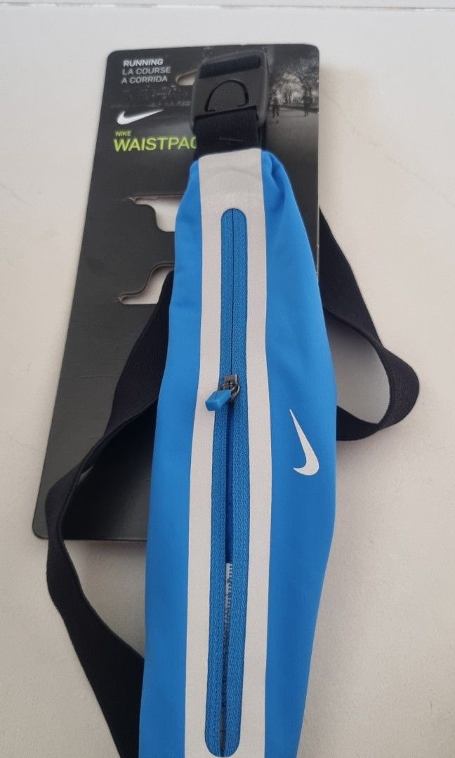 Nike running pouch best sale