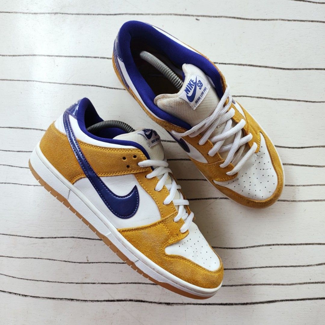 Nike sb dunk low pro uk hot sale