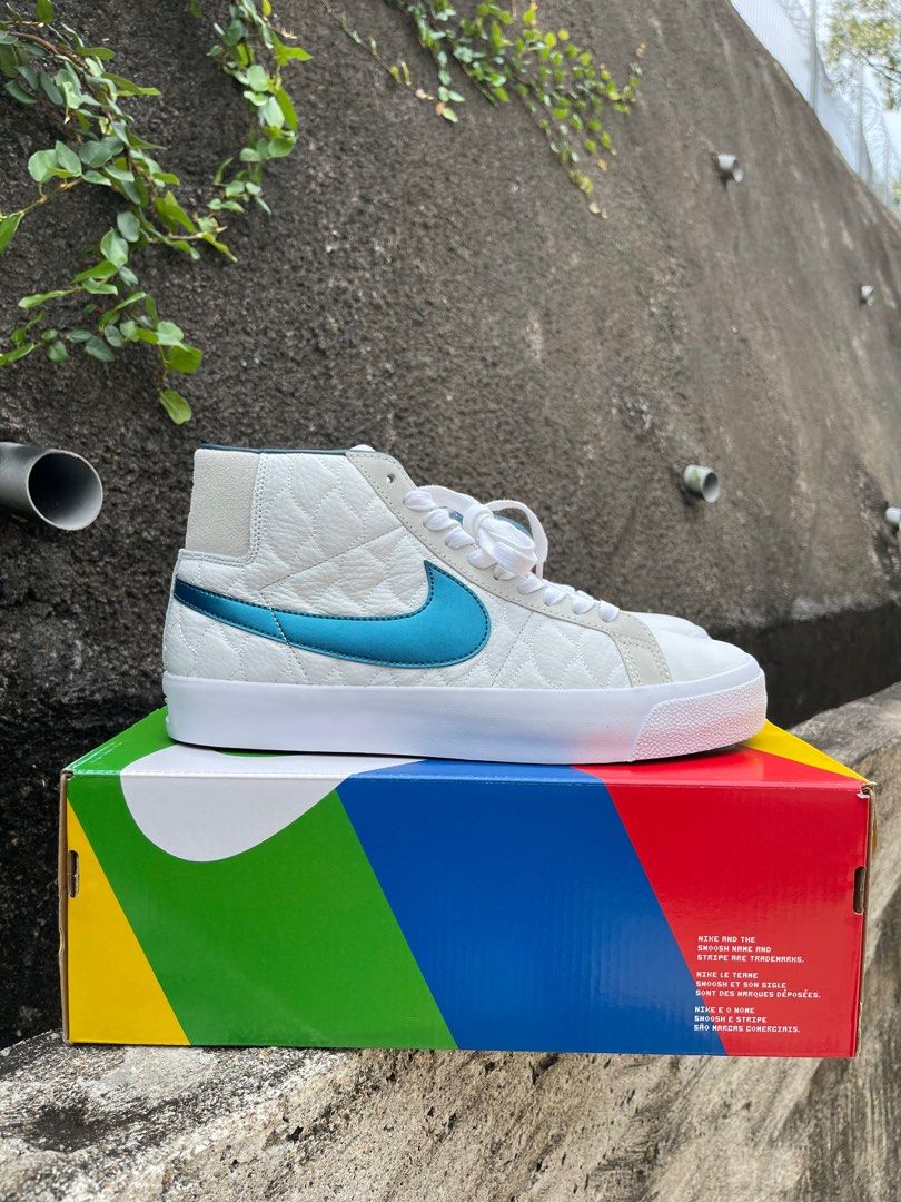 koston blazers