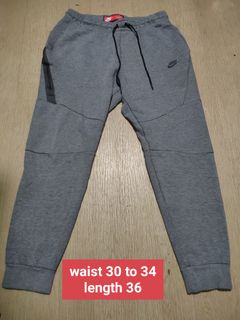 Nike tech store fleece pants 3.0