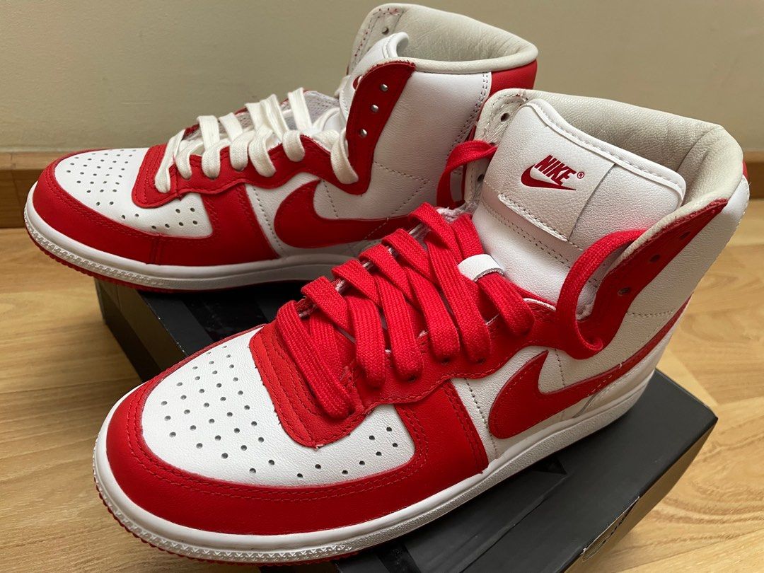 Nike Terminator Nike Comme Des Garcons Converse Brand New!Nike