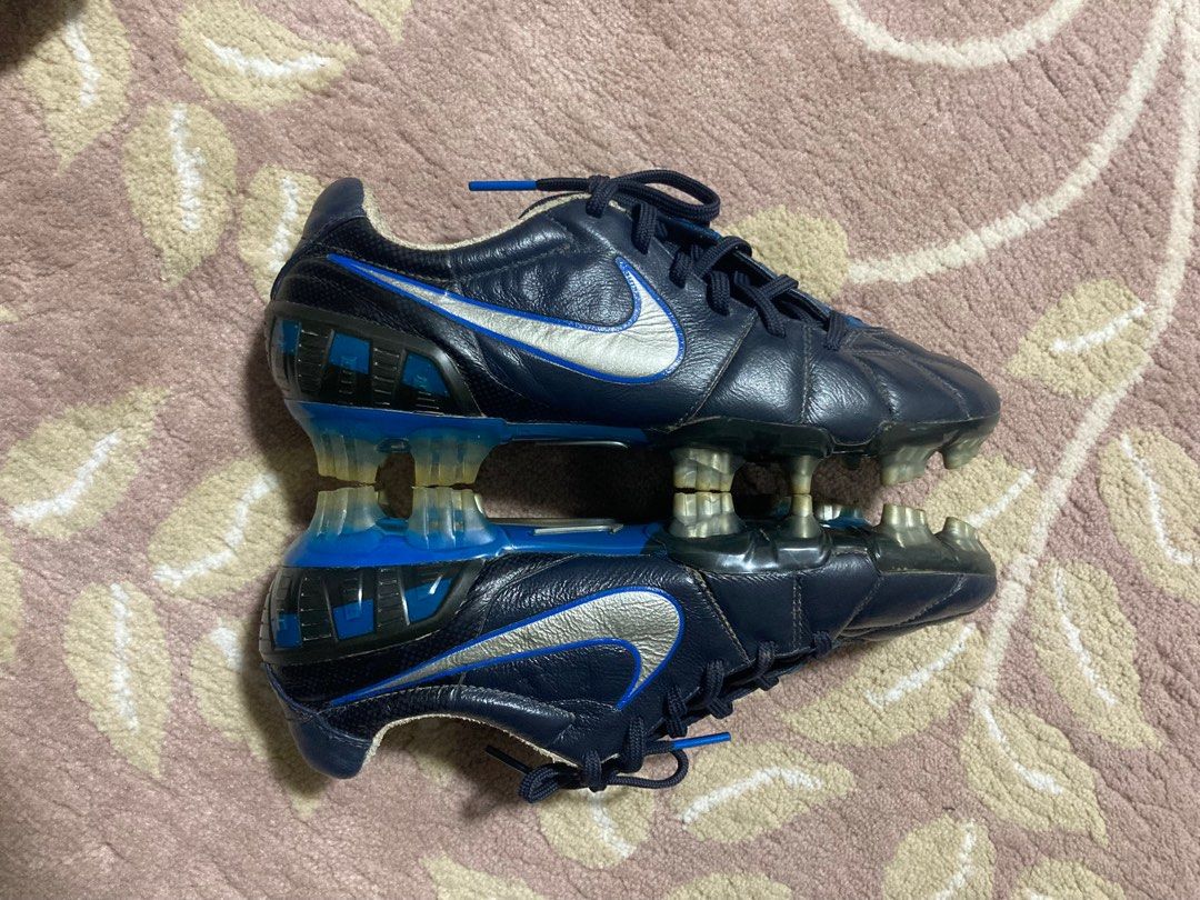 Nike total 90 laser iii k fg new arrivals