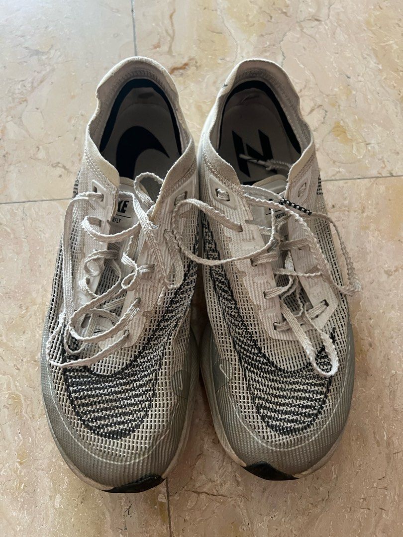 vaporfly next mileage