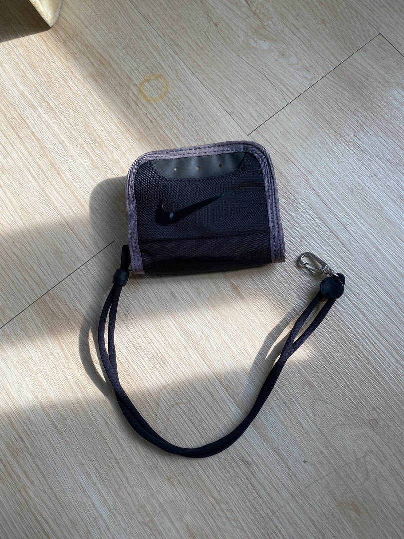 NIKE Heritage Wallet (Court Purple/Black) : Amazon.in: Bags, Wallets and  Luggage