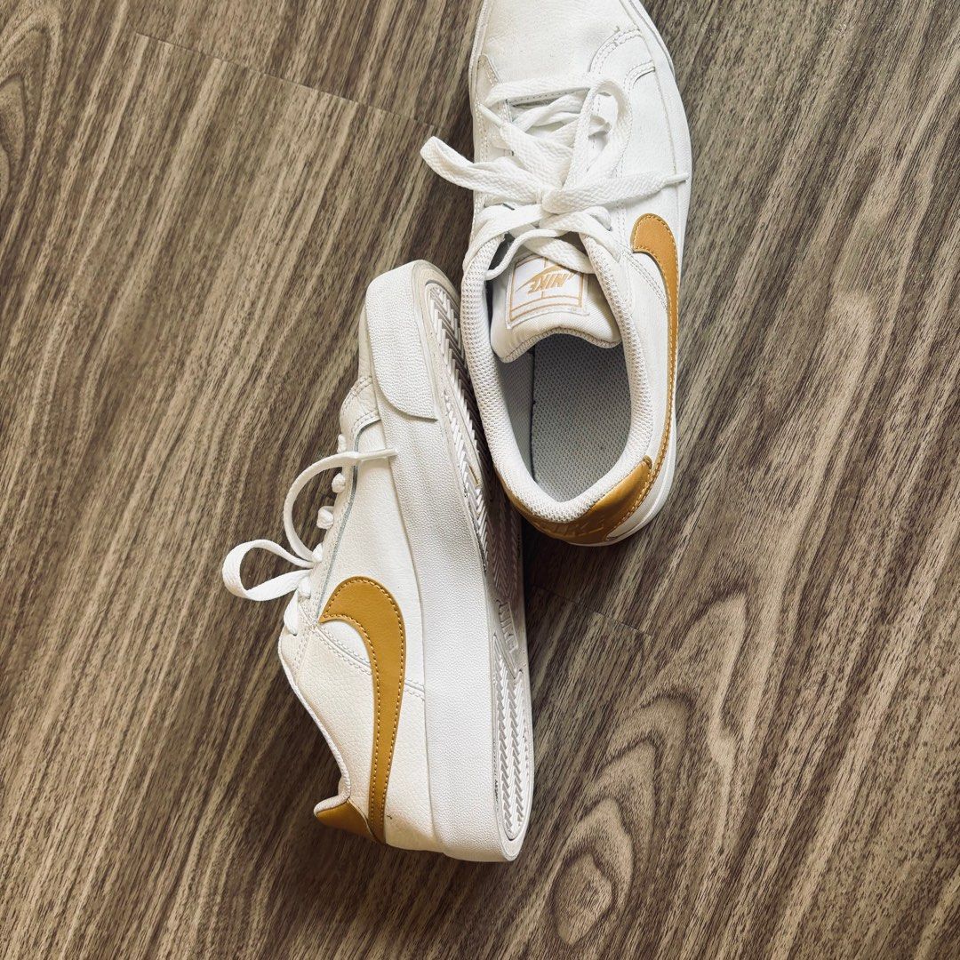 Gold e gold best sale sneakers