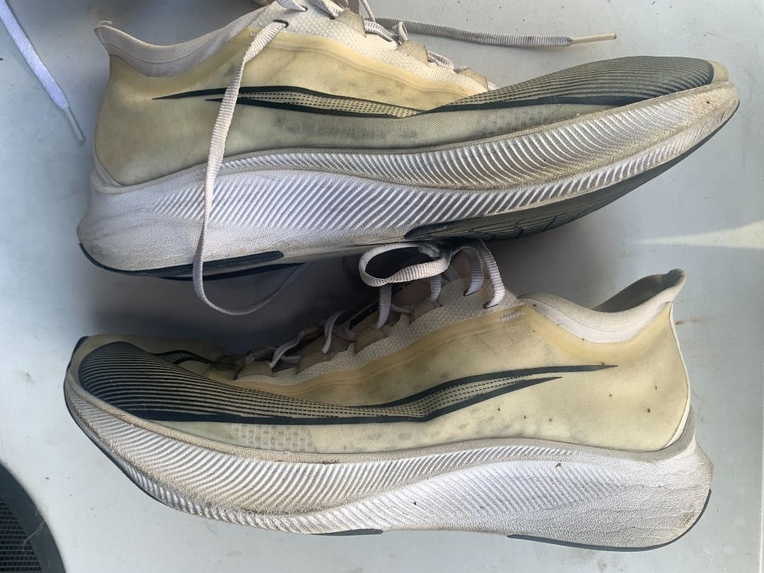 vaporweave zoom fly 3