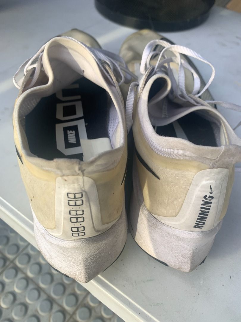 vapor zoom fly 3
