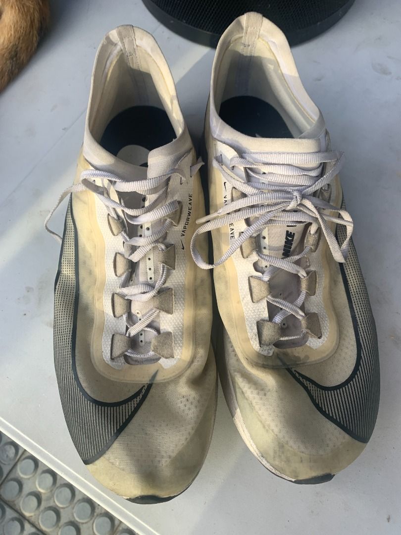 vapor zoom fly 3
