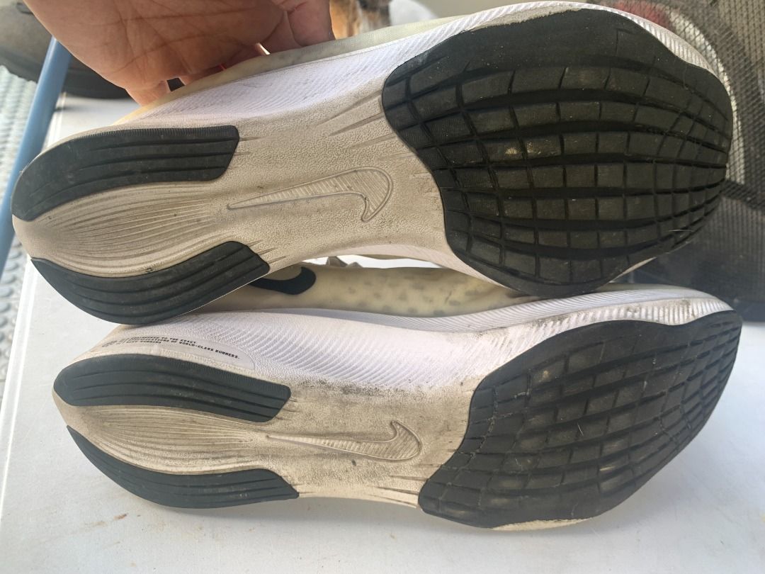 vaporweave zoom fly 3