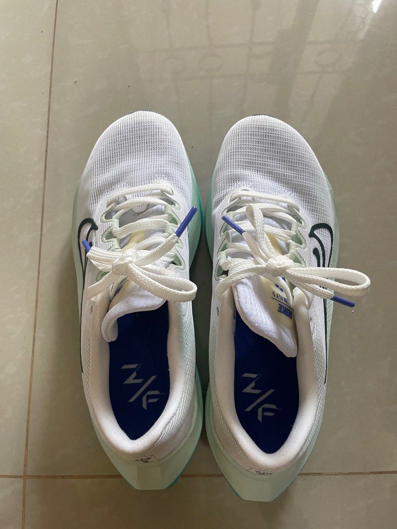 Nike Zoom Fly 5 Women s Fashion Footwear Sneakers on Carousell