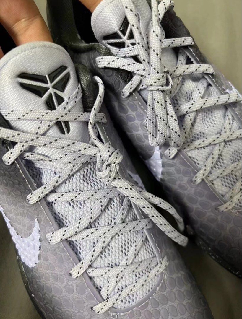 Kobe shop 6 grey