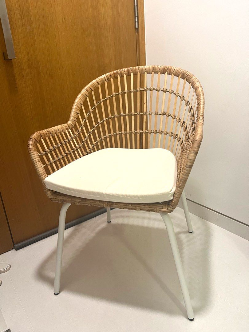 Nilsove norna chair clearance