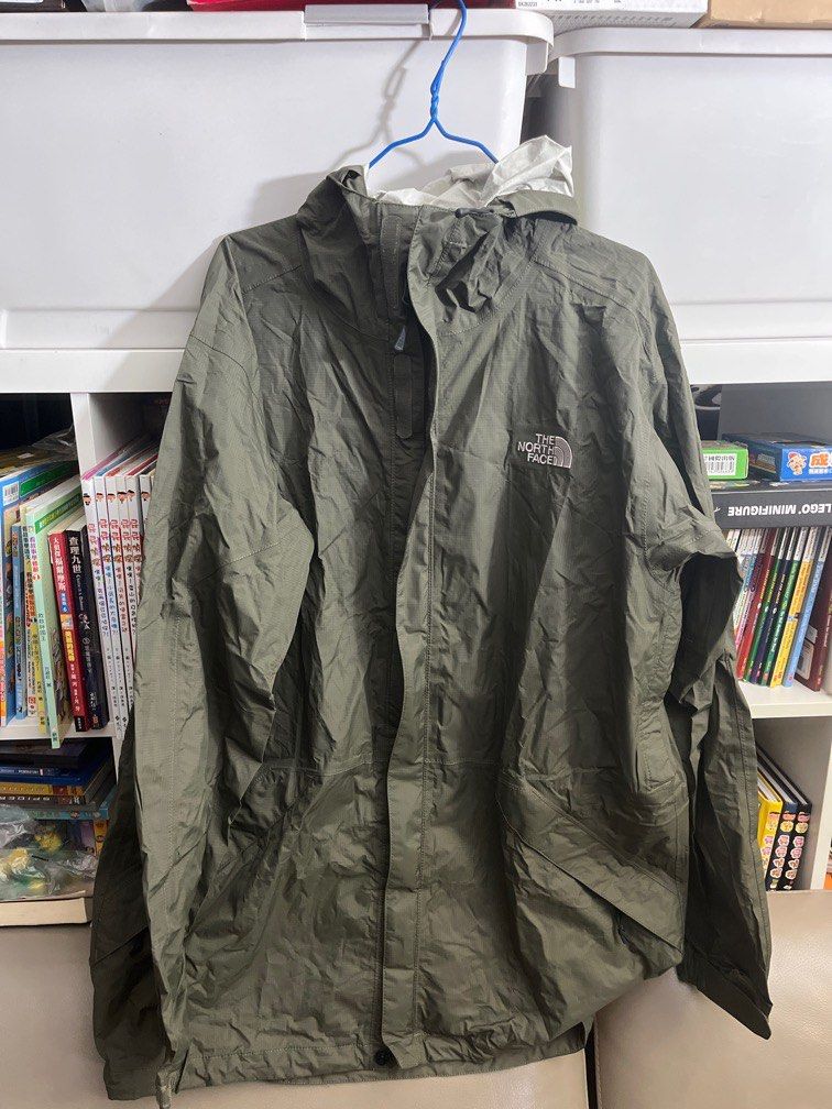 North face hyvent 2.5 l mens on sale