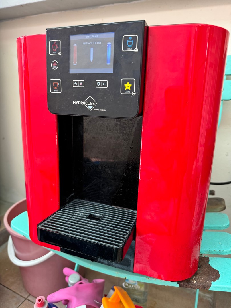 Novita hydrocube cheap