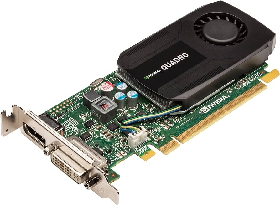 Geforce quadro discount