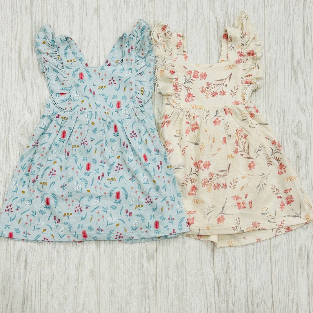 Purebaby dress best sale