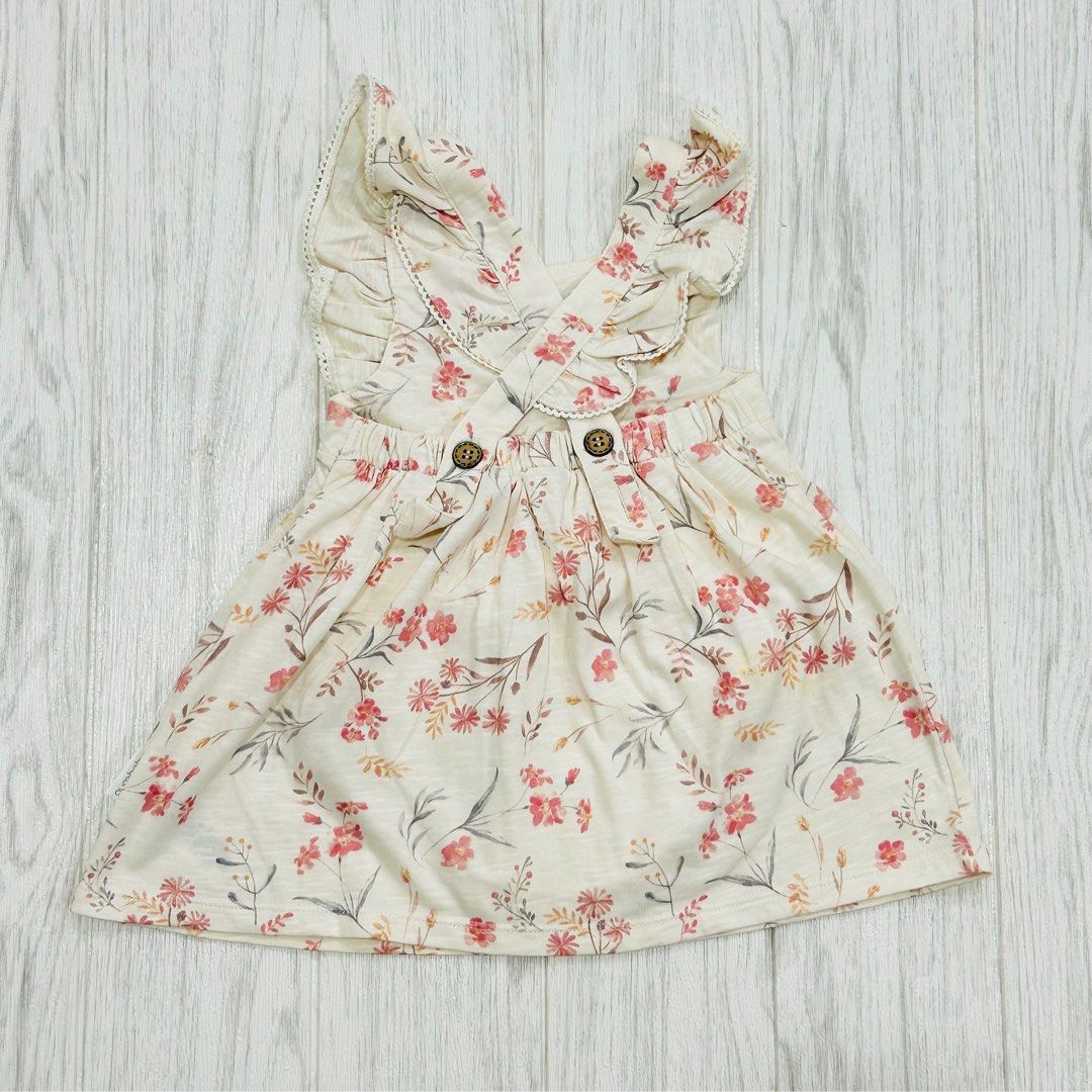 Purebaby dress store
