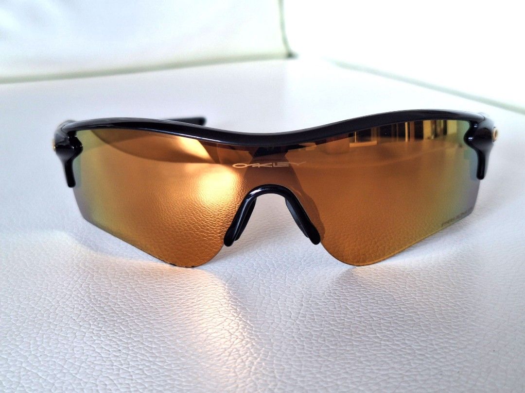 My Oakley Sunglasses – Mateo de Colón