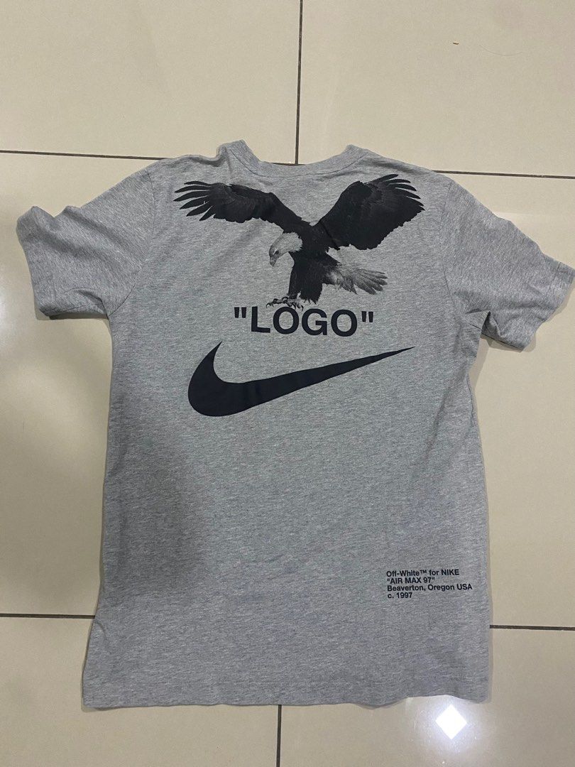 Off white x deals nike nrg a6