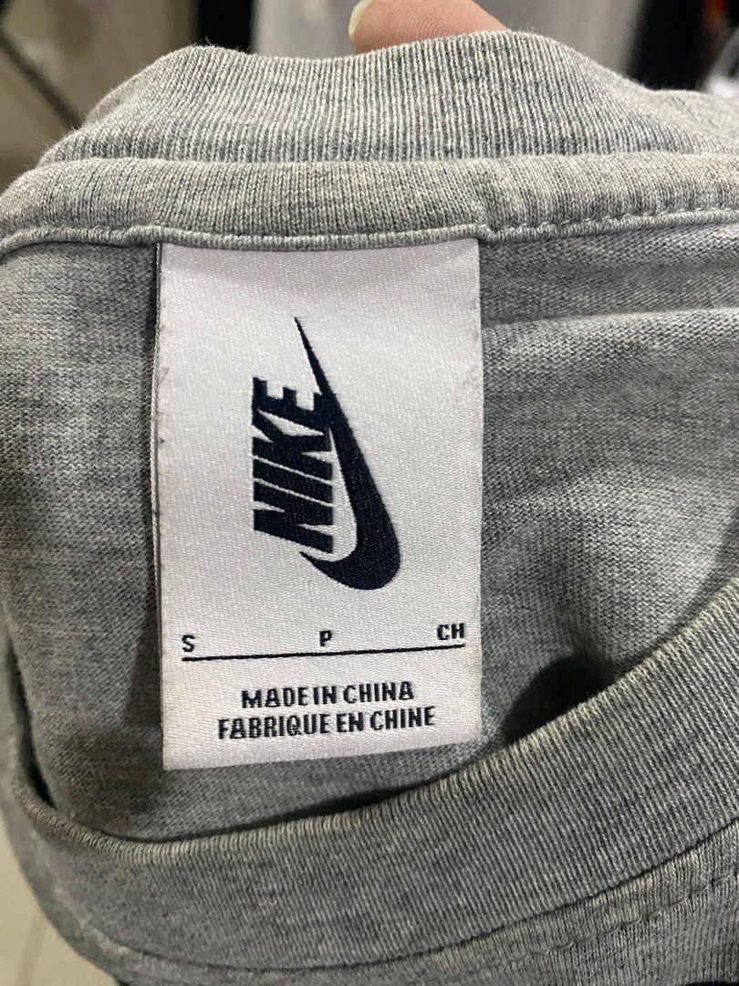 Off white nike nrg a6 best sale tee