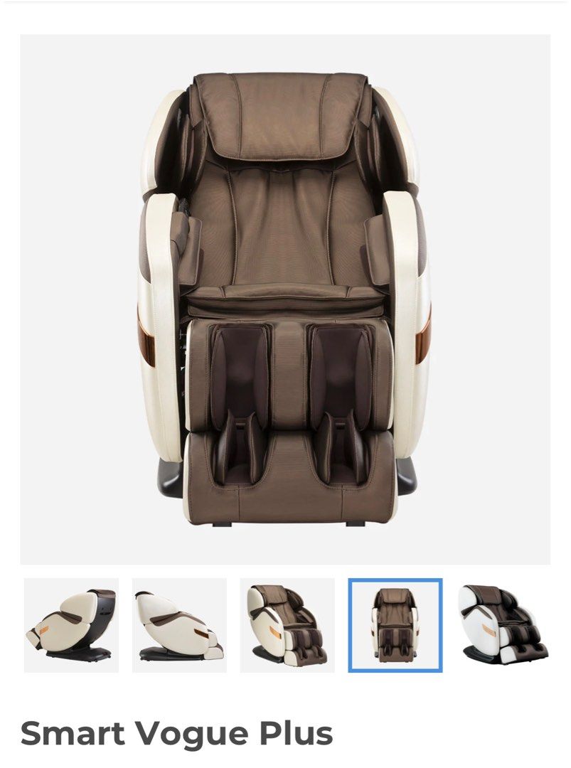 Ogawa smart vogue plus review 2025