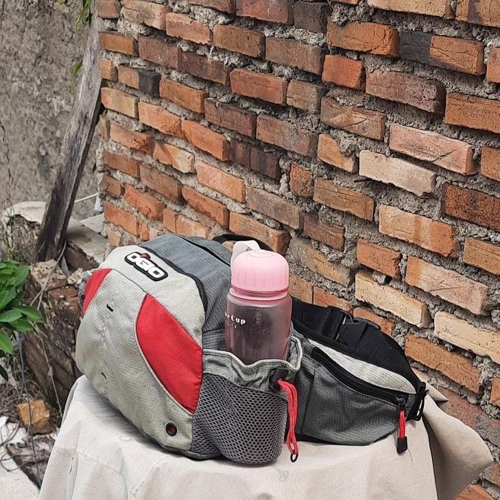 Ogio hotsell waist pack