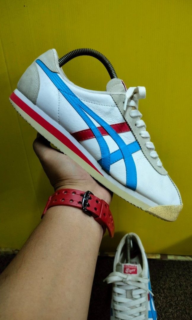 Onitsuka tiger corsair size 7.5uk 26.5cm Men s Fashion Footwear