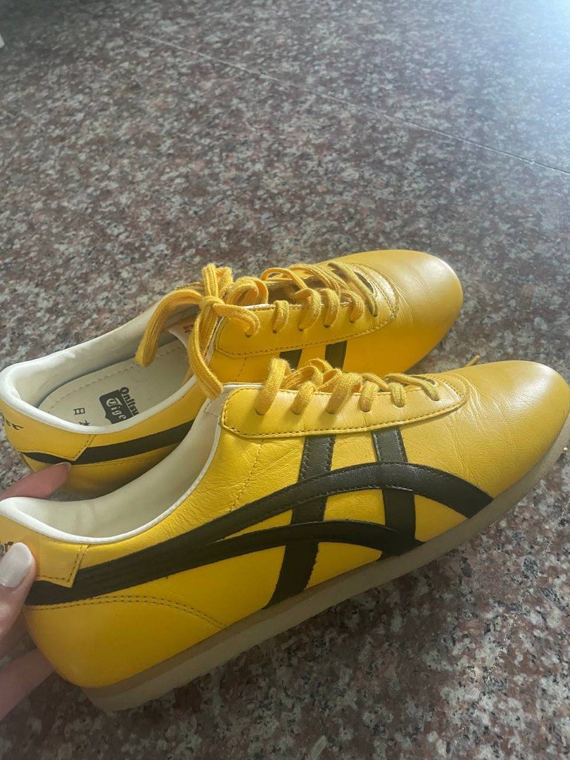 Asics tiger tai chi deals