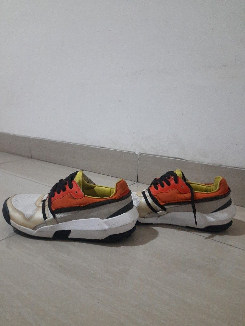 admix runner onitsuka tiger