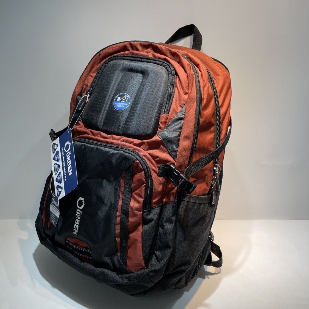 Orben Orben Backpack 50 x 34 x 16cm