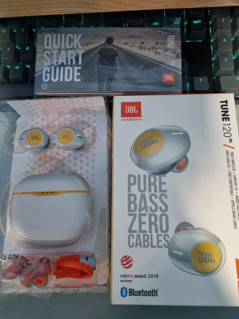 Jbl tune 120 store tw