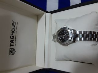 Origanal TagHeuer