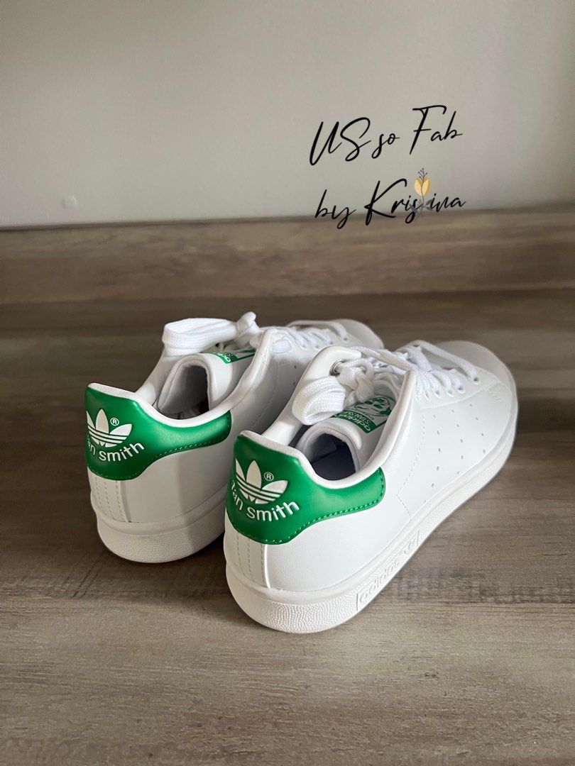 Stan smiths size 6 store