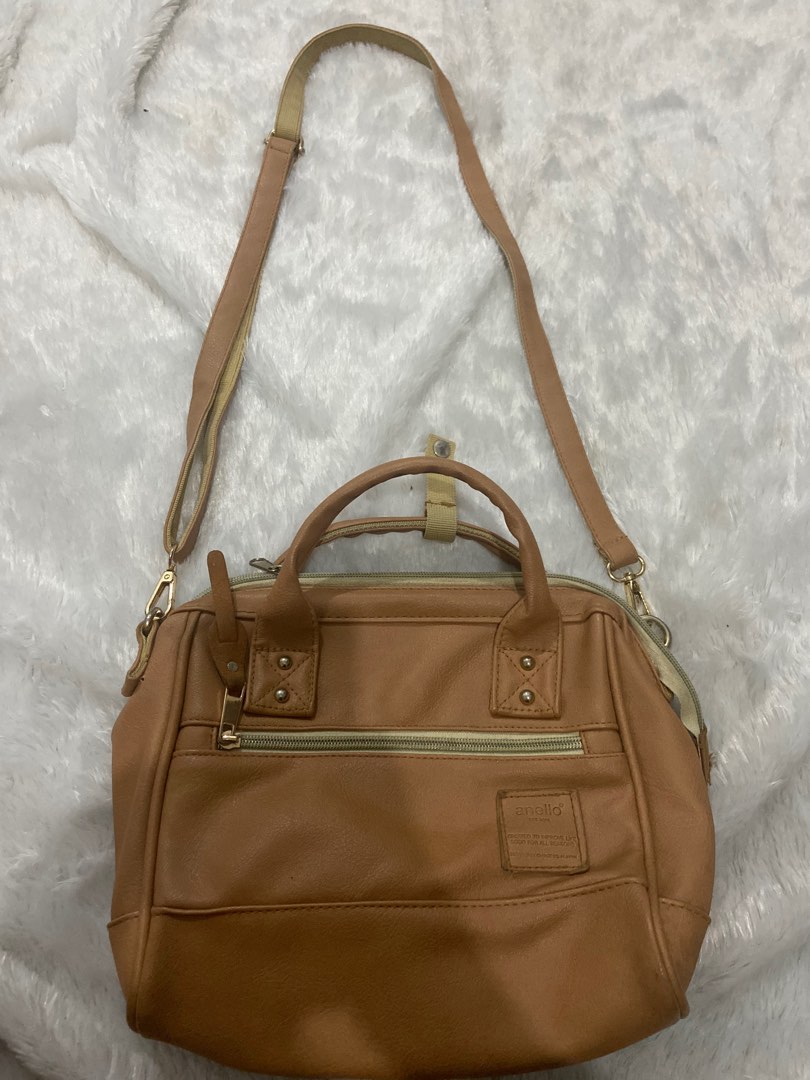 Original Anello Bag Women s Fashion Bags Wallets Cross body