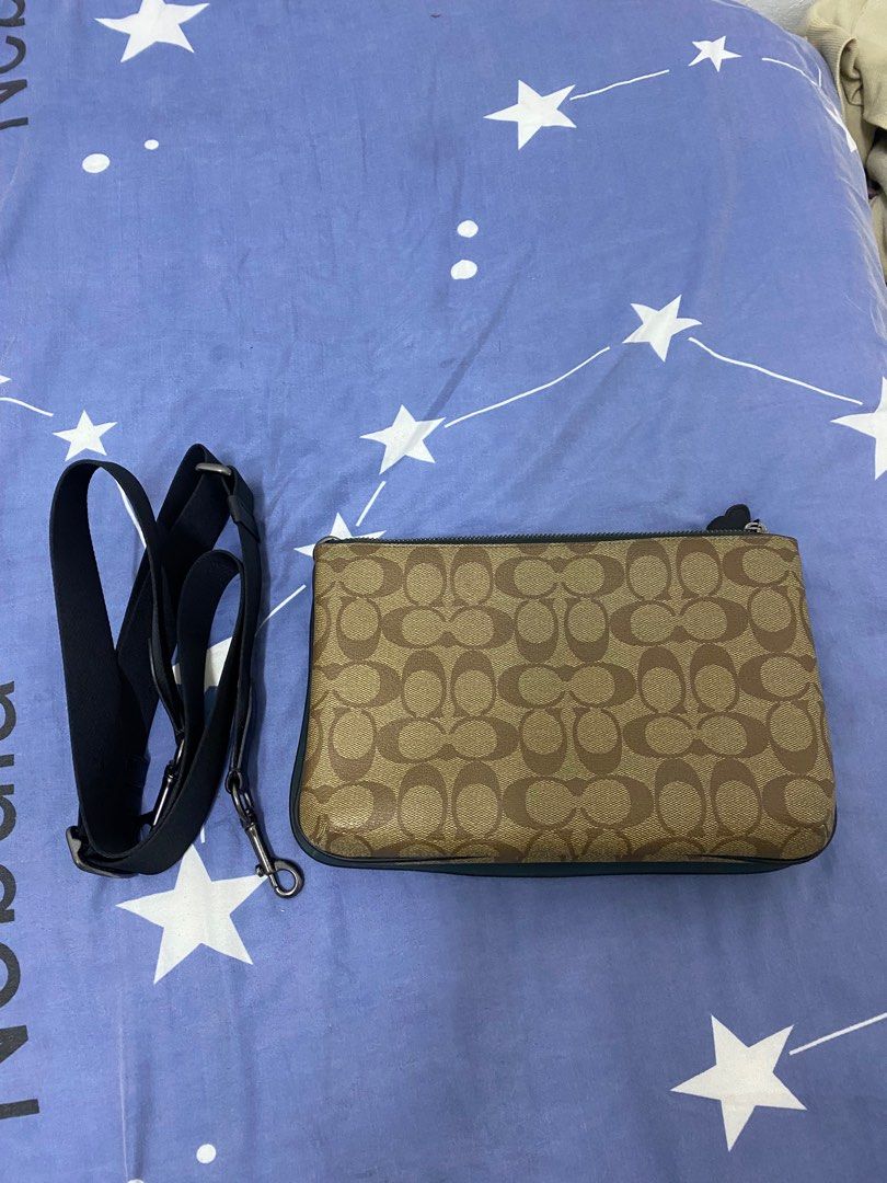 Beg original top coach