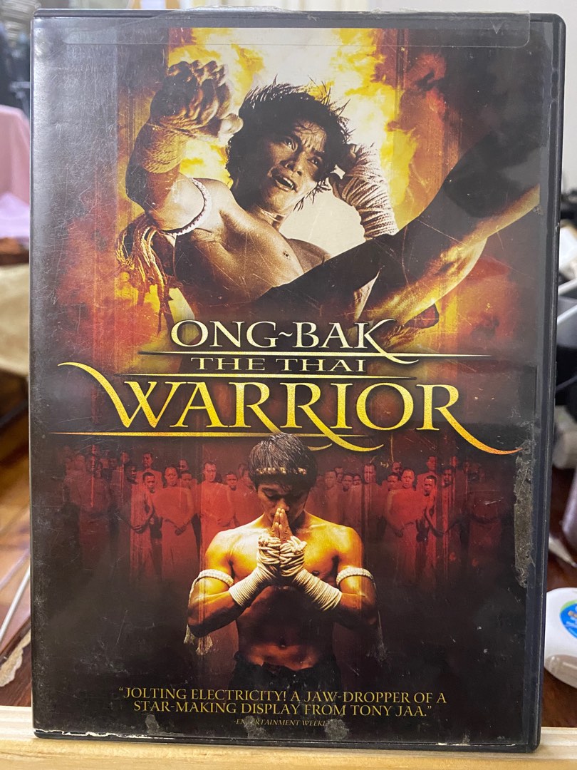Ong bak full movie tagalog store