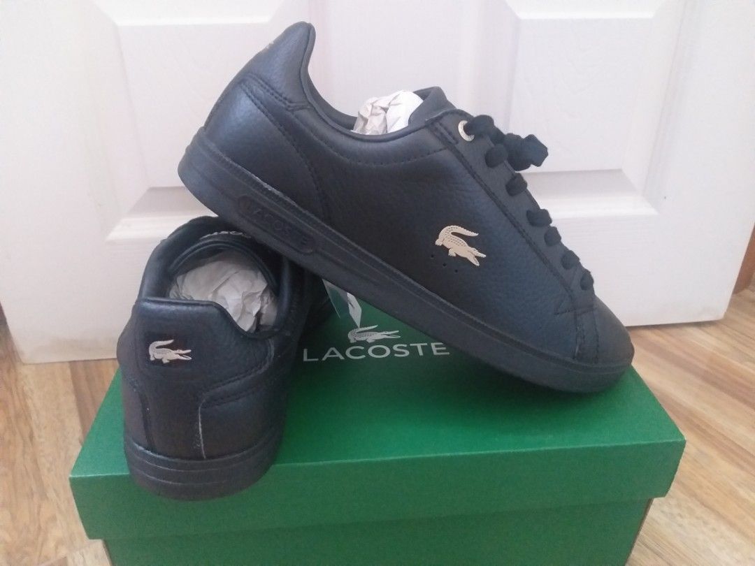 Lacoste me 2025