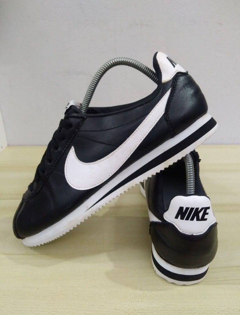 Original Nike Cortez Leather 7.5uk