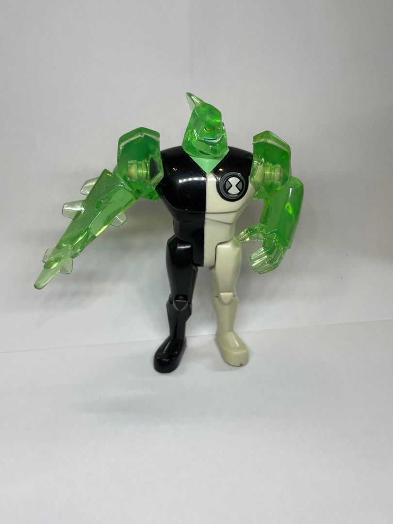 Diamondhead action best sale figure
