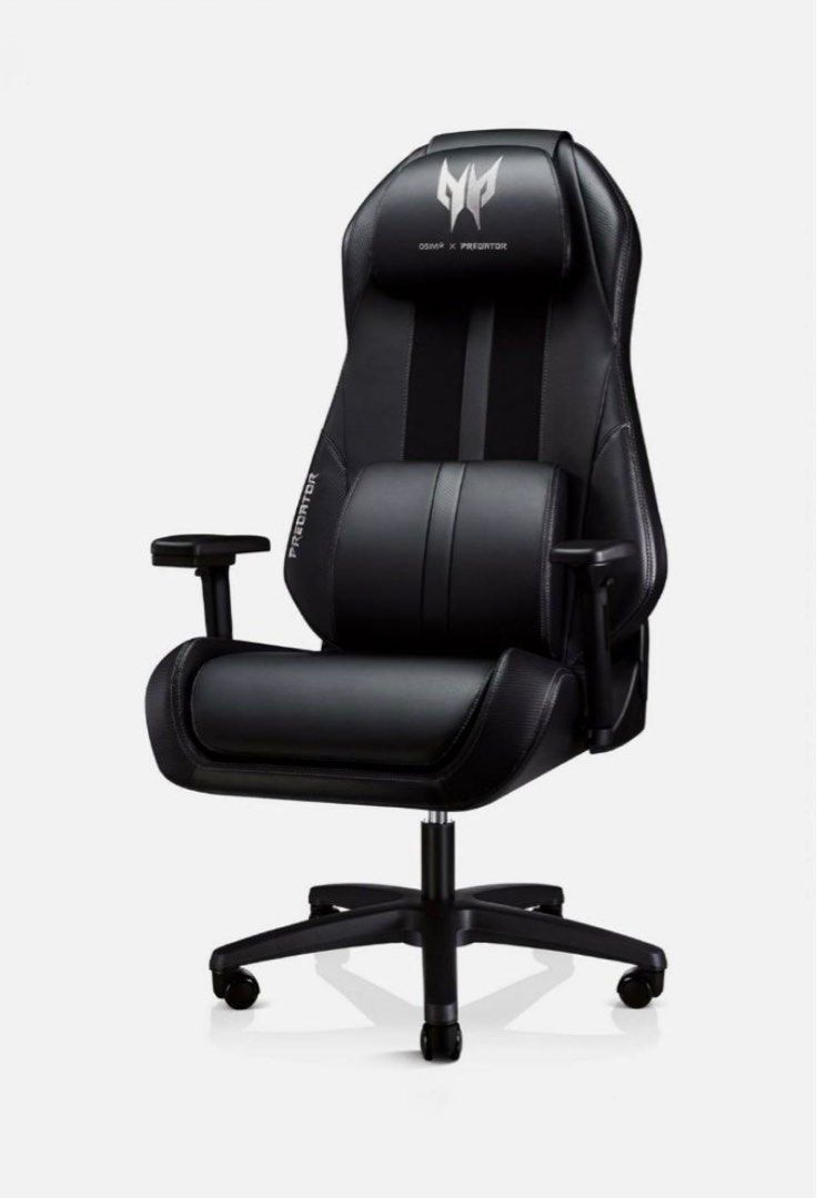 Predator osim gaming chair review top