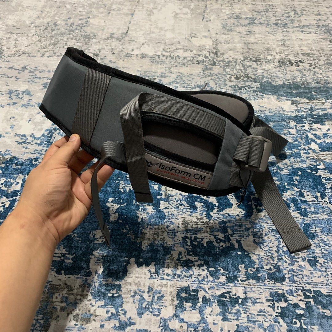 Osprey isoform discount hipbelt