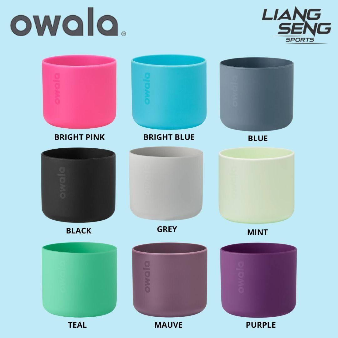 Owala FreeSip Stainless Steel Water Bottle - Pink - 19 oz