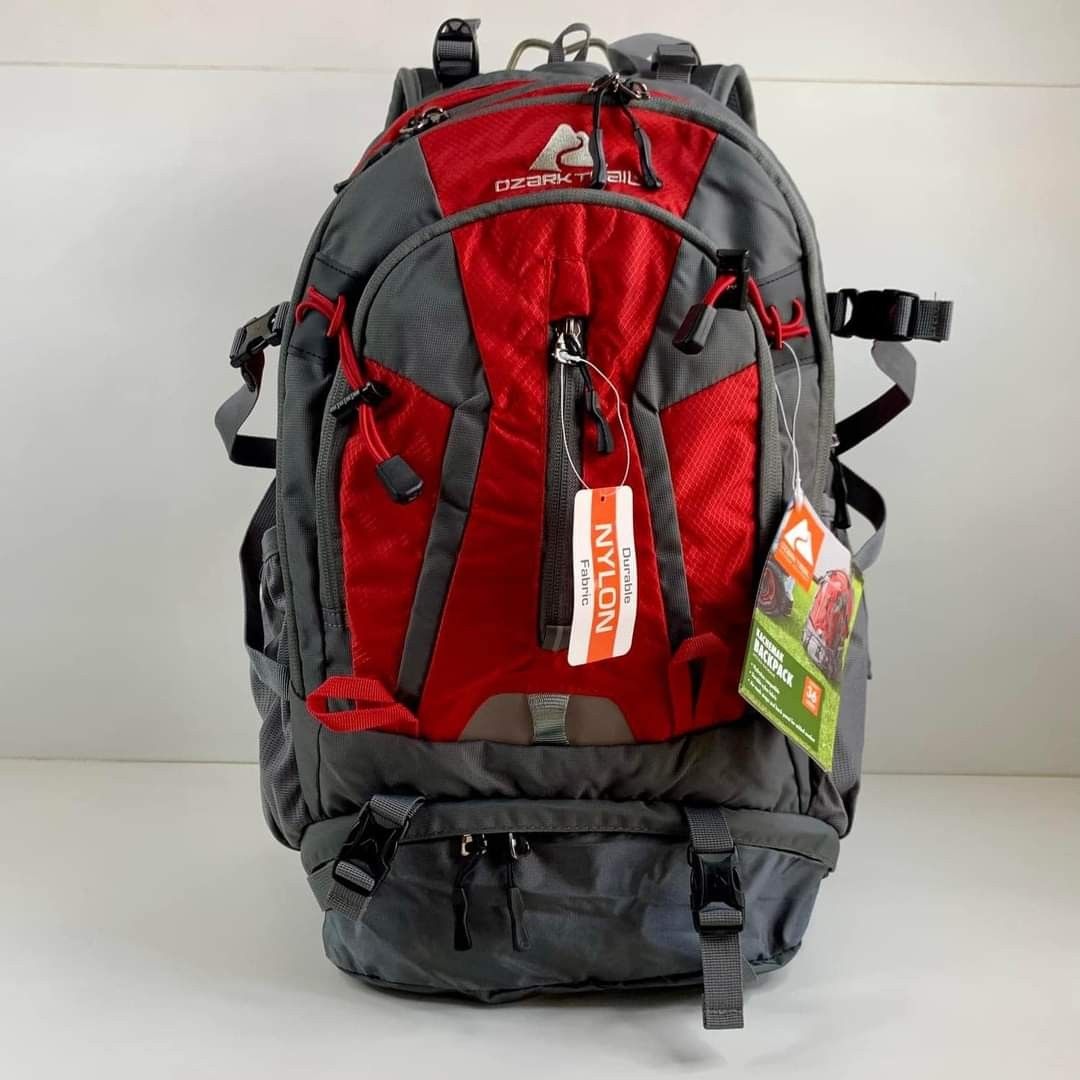 OZARK TRAIL BAG Men s Fashion Bags Backpacks on Carousell