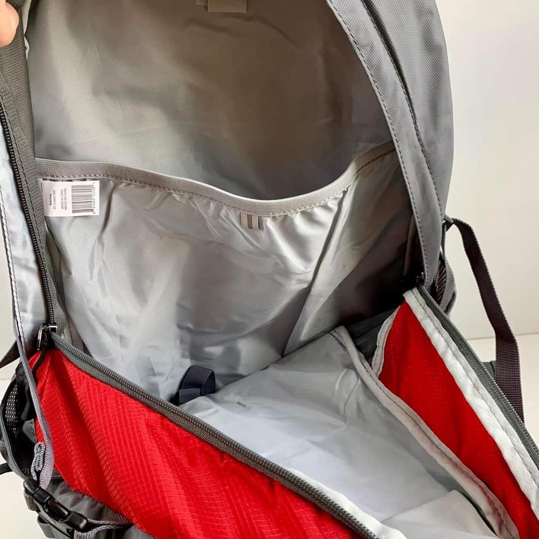 OZARK TRAIL BAG (Category: Backpacks) located in Quezon City. Submitted by UrsCollectionpH (Listing ID 1271158406, Image 3). Description: New 😍 OZARK TRAIL 36L KACHEMAK HYDRATION-COMPATIBLE BACKPACK ✅ 13.40” L x 19.30” H x 8.40” D.