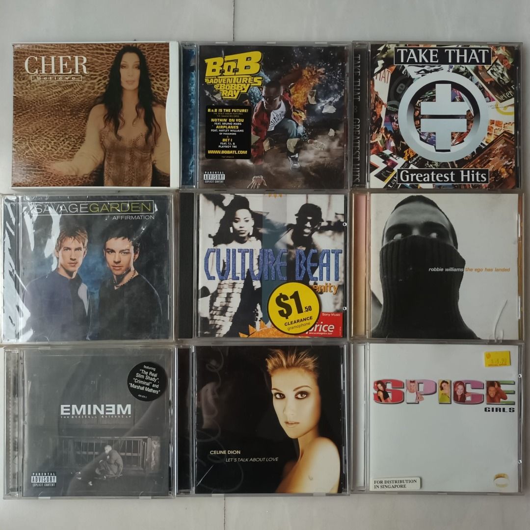 P. 80s to Current pop rock cds this mortal coil cocteau twins bruno ...