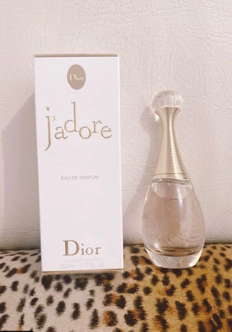 Jadore store 50ml sephora