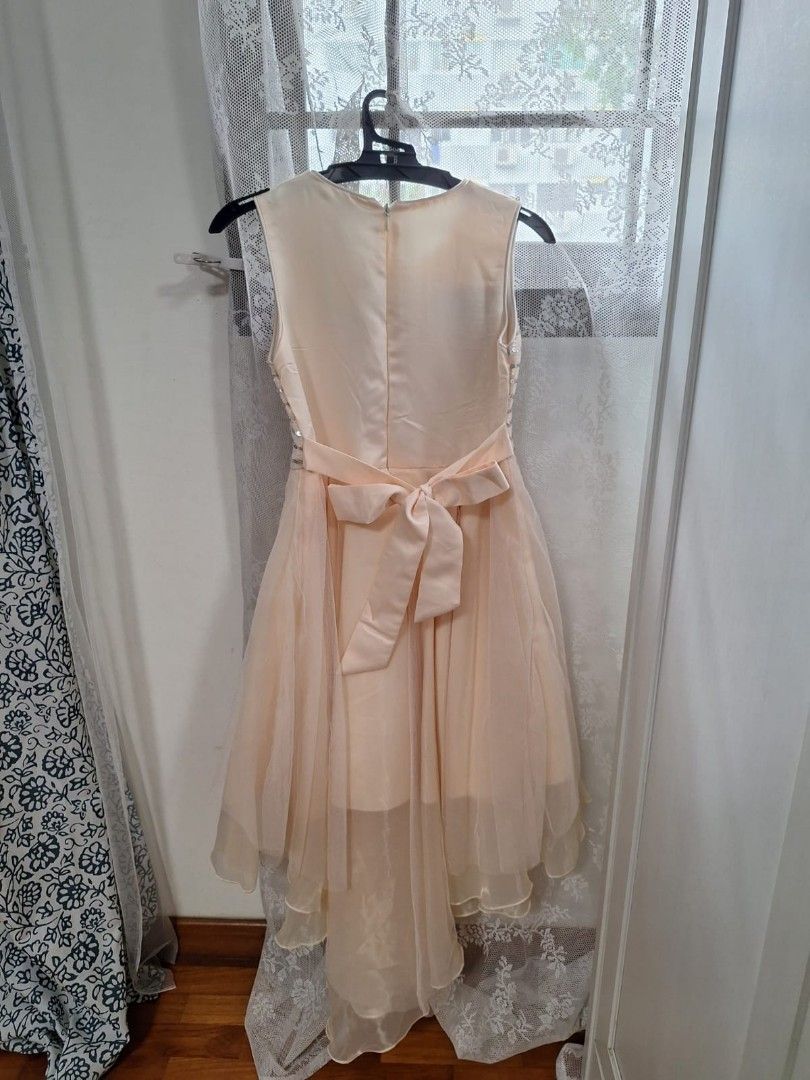 Girls size 16 party dresses on sale