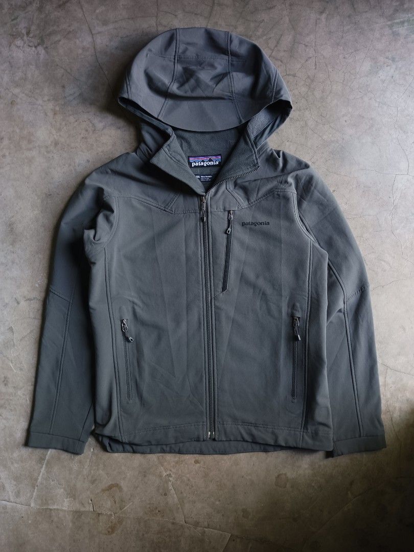 Patagonia Simple Guide Hoodie